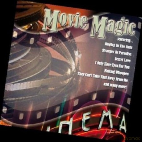 Movie Magic [2CD]