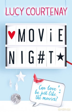 Movie Night [KSIĄŻKA]