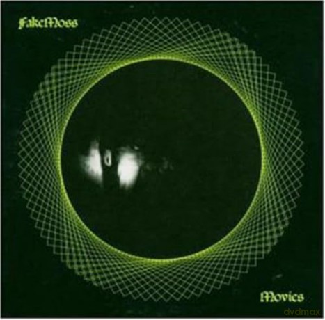 Fake Moss: Movies [CD]