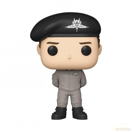 Movies - Starshiptroopers - Johnny Rico (1047)