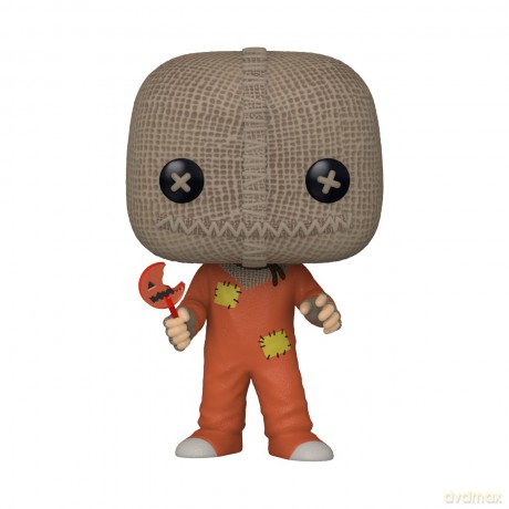 Movies - Trick R Treat- Sam Exclusive (1243)