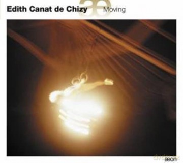 Chizy,Canat De: Moving [CD]