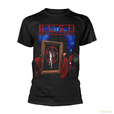 Rush: Moving Pictures