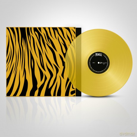 Tedua: Mowgli Il Disco Della Giungla [Winyl]