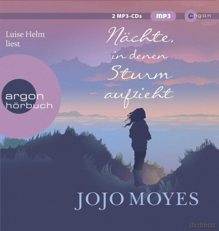 Helm,Luise: Moyes-(SA)Nchte,In Denen Sturm Aufzieht [CD]