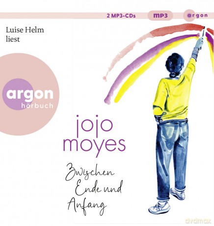 Helm,Luise: Moyes-Zwischen Ende Und Anfang [2CD]