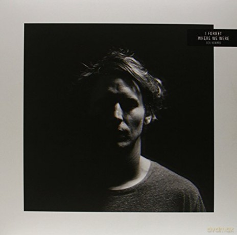 Ben Howard: I Forget Where We Were [2xWinyl]