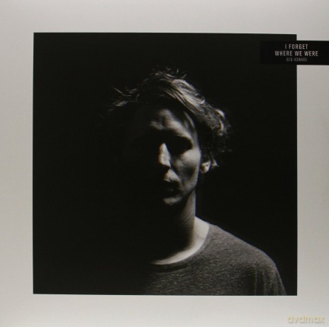 Ben Howard: I Forget Where We Were [2xWinyl]