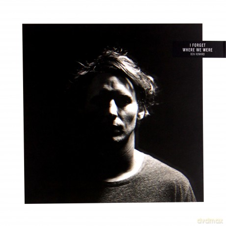 Ben Howard: I Forget Where We Were [2xWinyl]