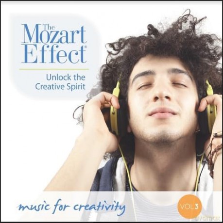 Mozart Effect 3: Unlock: Mozart Effect 3: Unlock [CD]