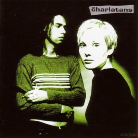 The Charlatans: Up To Our Hips [CD]