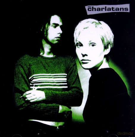 The Charlatans: Up To Our Hips [CD]