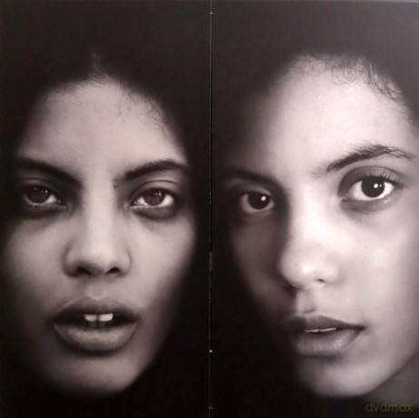 Ibeyi: Ibeyi [Winyl]