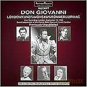 Gruemmer Elisabeth: Mozart: Don Giovanni [2CD]