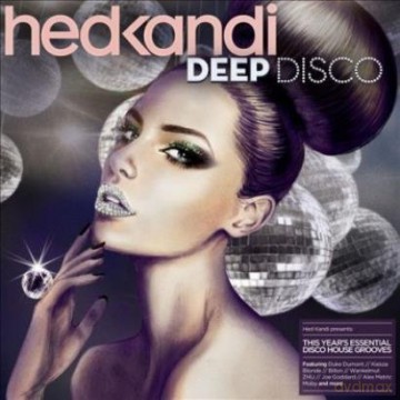 Deep Disco [2CD]