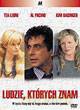 Ludzie, których znam [DVD]