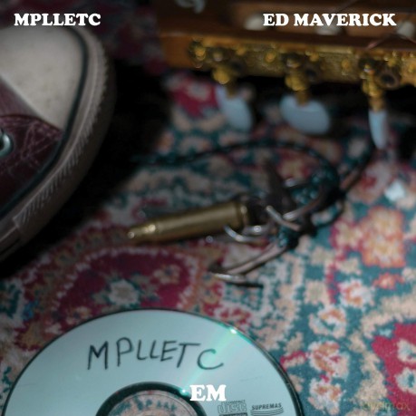 Ed Maverick: Mplletc [CD]