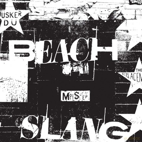 Beach Slang: Mpls [Winyl]