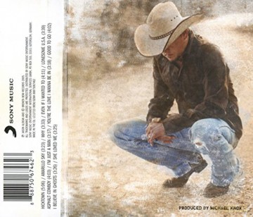 Jason Aldean: Jason Aldean [CD]