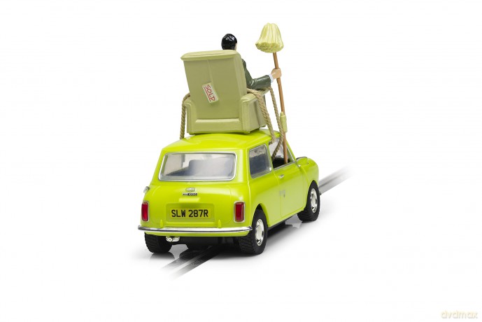 Mr Bean Mini DoItYourself