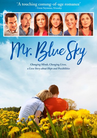 Mr Blue Sky [DVD]