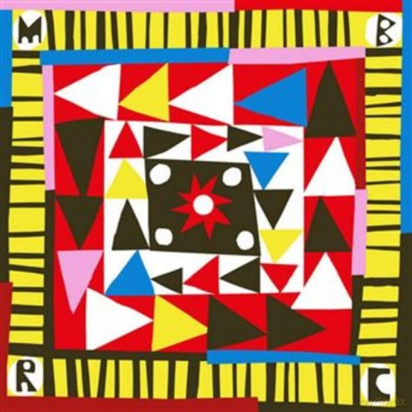 Mr Bongo Record Club Volume Si [CD]