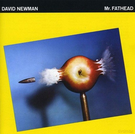 Newman,David Fathead: Mr Fathead [CD]