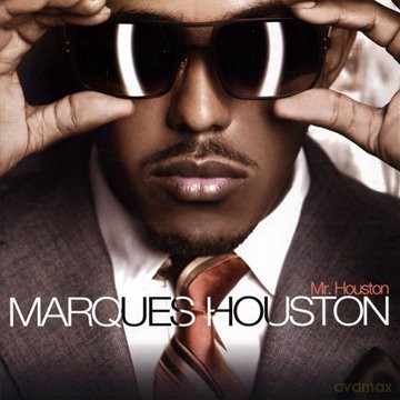 Marques Houston: Mr Houston [CD]