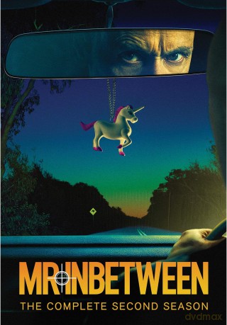 Mr Inbetween: Complete Second Season [2DVD]