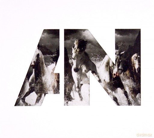Awolnation: Run [CD]