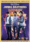 Jonas Brothers: Koncert 3D [Blu-Ray]+[DVD]