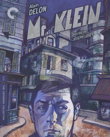 Mr Klein [Blu-Ray]