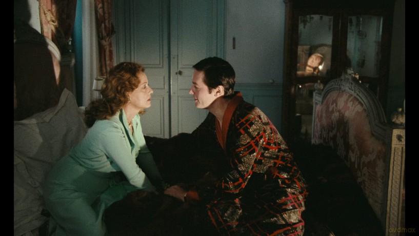 Mr Klein [Blu-Ray]