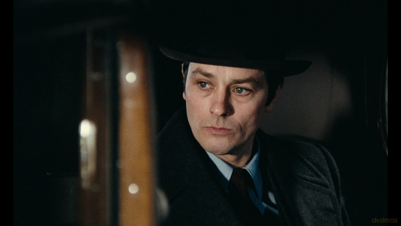 Mr Klein [Blu-Ray]