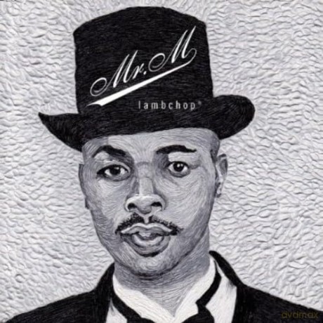 Lambchop: Mr M [Winyl]