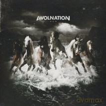 Awolnation: Run [2xWinyl]