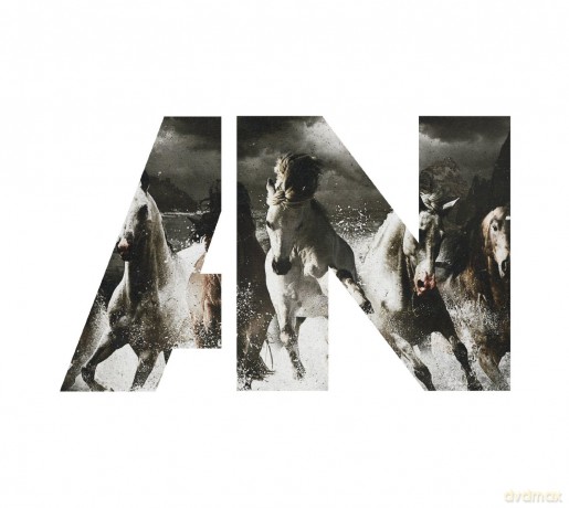 Awolnation: Run [2xWinyl]