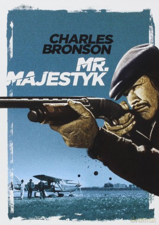 Mr Majestyk [DVD]