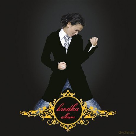 Brodka: Album [Winyl]