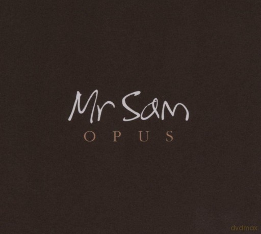 Mr Sam-Opus: Mr Sam-Opus [2CD]