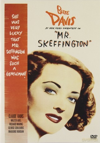 Mr Skeffington [DVD]