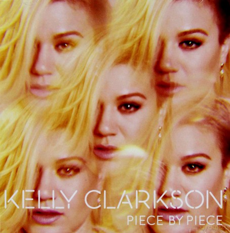 Kelly Clarkson: Piece By Piece [CD]