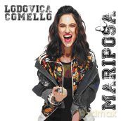 Lodovica Comello: Mariposa (PL) [CD]