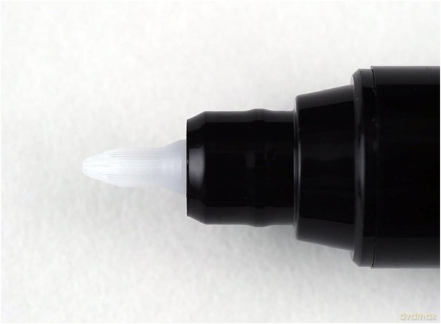 Mr. Hobby - Gundam Marker Pour Type Gray Gm-302p