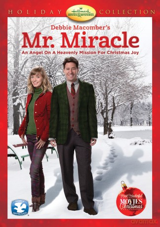 Mr. Miracle [DVD]
