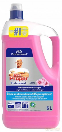 MR. PROPER Professional Cherry Blossom A
