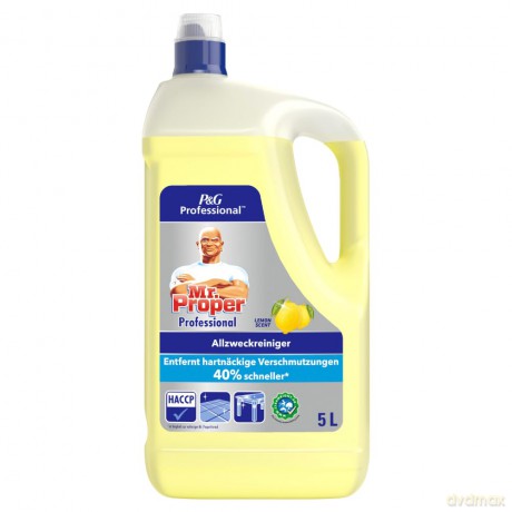MR. PROPER Professional Lemon Allzweckre