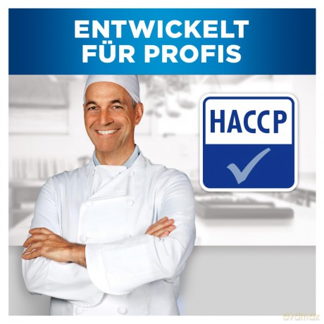 MR. PROPER Professional Lemon Allzweckre