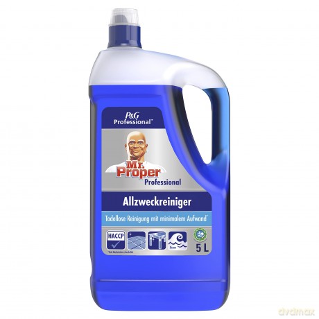 MR. PROPER Professional Ocean Allzweckre