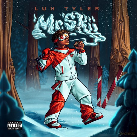 Tyler,Luh: Mr. Skii [CD]